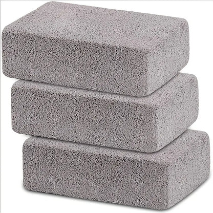 Eco-Friendly BBQ Grill Cleaner Brick
