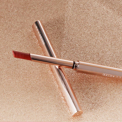 Small Tube Moisturizing Lipstick Makeup Cosmetics