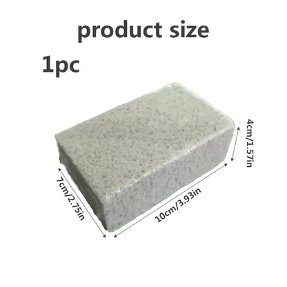 Eco-Friendly BBQ Grill Cleaner Brick