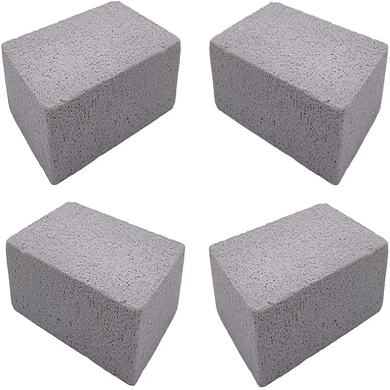 Eco-Friendly BBQ Grill Cleaner Brick