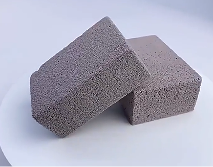 Eco-Friendly BBQ Grill Cleaner Brick