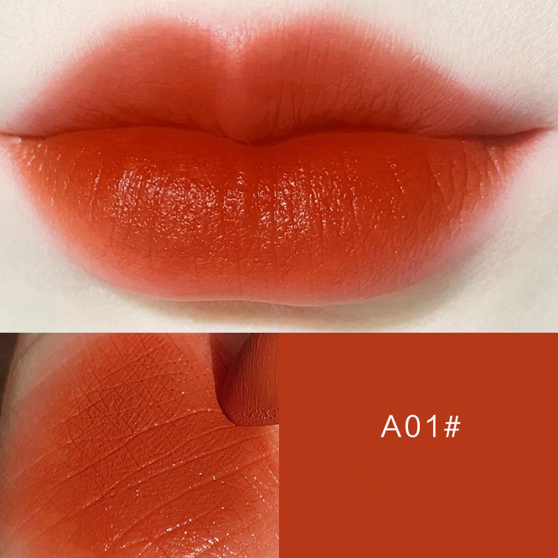 Moisturizing Lipstick for Students - Chinese Cosmetics